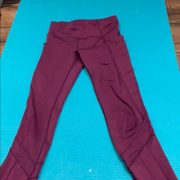 leggings - Picture 1 of 1